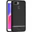 Чохол-накладка iPaky Bumblebee Series/PC Frame With TPU Case Xiaomi Redmi 6 Gray - мініатюра 1