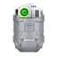 Интерактивный робот сюрприз Silverlit Biopod Inmotion Робозавр (88091) - миниатюра 2