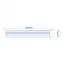 Светильник светодиодный Feron AL6600 золотой 70W (40280) - миниатюра 3