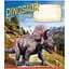 Зошит загальний Школярик Jurassic world у лінію 18 аркушів 25 шт. (018-3310L) - мініатюра 1