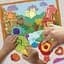  Набор массы для лепки Hasbro Play-Doh Shapes and Colors Dino(G0491) - миниатюра 8