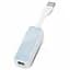 Сетевая карта TP-Link USB UE200 (UE200) - миниатюра 1