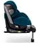Автокресло Recaro Salia Select Teal Green, бирюзовое (89025410050) - миниатюра 10