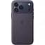 Чохол TechWoven Case with Animation & MagSafe для Apple iPhone 17 Pro Max Purple AAA [147428] - мініатюра 2