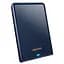 Зовнішній жорсткий диск Adata PHD External 2. 5'' USB 3. 2 Gen. 1 DashDrive Classic HV620S 1TB Slim блакитний - мініатюра 3