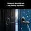 Розумний замок Aqara Lock U300 Black (DL-D02D) EU [128565] - мініатюра 8