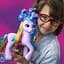 Набор-игрушечный My Little Pony Хрустальная магия Иззи серия MLP-Моя маленькая Пони (F8825) - миниатюра 11