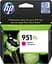 Картридж струменевий No.951 XL OJ Pro 8100 N811a/N811d Magenta HP teh0015018 - мініатюра 1