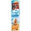 Печенье Bahlsen Hit Beach almond соленый миндаль 220 г - миниатюра 1