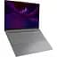 Ноутбук Lenovo 16 IdeaPad Slim 5 16IRH10 FHD IPS/Intel i5-13420H/24GB/512SSD/Intel Graphics/DOS (83HS00AKRA) - мініатюра 2