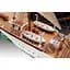 Збірна модель-копія Revell Корабель Gorch Fock 1:350 (RVL-05432) - мініатюра 8