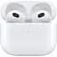 Навушники Apple AirPods 3rd generation with Lightning Charging Case (MPNY3TY/A) - мініатюра 1