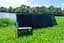 Портативна сонячна панель Bluetti Solar Panel 200W [PV200] [74277] - мініатюра 7