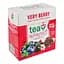 Чай Tea Moments Very Berry 34 г (20 пір. х 1.7 г) - мініатюра 2