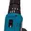 Дриль-шуруповерт Makita HP0300 [89338] - мініатюра 4