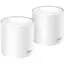 Маршрутизатор TP-Link Deco X10 2-pack - мініатюра 1