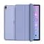Чехол-книжка BeCover Tri Fold Hard для Apple iPad mini 6 2021 Purple (706858) - миниатюра 2