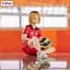 Фигурка FuRyu Волейбол!! Кенма Козуме Haikyuu!! Kenma Kozume 14 см F H KK 14 - миниатюра 6