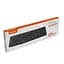 Клавіатура Meetion K200 USB UA Black (MT-K200-A-RUA) - мініатюра 3