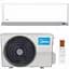 Кондиціонер Midea MSOP-09FN8-I/MSOP-09FN8-O Oasis Plus - мініатюра 1