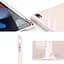 Чохол-книжка Dux Ducis Toby Series With Pencil Holder для Apple iPad Air 10.9" [2020-2022] Pink [80625] - мініатюра 4