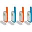 Рація Motorola TALKABOUT T42 Quad Pack (B4P00811MDKMAQ) [76637] - мініатюра 1
