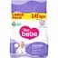 Стиральный порошок для детского белья Teo Bebe Gentle & Clean Lavender 3.45 кг - миниатюра 1