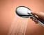 Душевой гарнитур Grohe Tempesta 2 режима струи 110 26163003, Хром - миниатюра 4