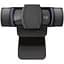 Веб-камера Logitech C920E HD 1080P Black (960-001360) - мініатюра 4
