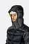 Чоловічий пуховик Rab Neutrino Pro Down Jacket XL Чорний-Сірий - мініатюра 5