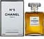 Парфумована вода жіноча Chanel №5, 100 мл - мініатюра 1