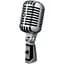 Мікрофон вокальний Shure 55SH Series II - мініатюра 1