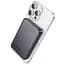 Портативний ЗП Power Bank Hoco J160 Original з БЗП 5000 mAh Metal gray - мініатюра 4