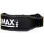 Пояс для тяжелой атлетики MAD MAX Sandwich MFB 244, Black - M - миниатюра 1