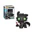 Игровая фигурка Funko POP! «Как приручить дракона Беззубик» 36355 - миниатюра 2