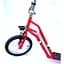 Электросамокат Драйв SNS Junior A12 (500W, 7.8Ah) 18/12" Красный - миниатюра 3