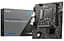 Материнська плата MSI PRO H610M-G (PRO H610M-G) (Socket 1700, Intel H610, Micro-ATX) - мініатюра 4