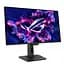 Монітор Asus 27` ROG Strix XG27UCDMG (90LM0B20-B01971) OLED Black 240Hz - мініатюра 3