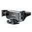 Автотримач для телефона Ugreen LP228 Gravity Drive Air Vent Car Mount Phone Holder чорний - мініатюра 3