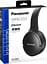 Беспроводные накладные наушники Panasonic RB-HF420BGEK Черный - миниатюра 4