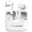 Навушники TWS Monster Airmars XKT02 white Global - мініатюра 1