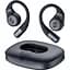 Навушники чорні Open bluetooth Earphones бездротові чорні - мініатюра 1