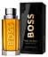  Hugo Boss The Scent refillable 100 мл туалетная вода - миниатюра 1