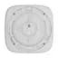 Бездротовий адресний пожежний оповіщувач світловий Ajax EN54 FireProtect (VAD) Jeweller White (26-00655) - мініатюра 7