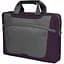 Сумка для ноутбука 16" Sumdex PON-318PL-1 Фіолетова, нейлон/поліестер, 38,7x28,6x6,4 см - мініатюра 1