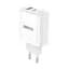 Сетевое зарядное устройство ArmorStandart AR35 PD30W USB QC3.0 White (ARM69689) - миниатюра 1