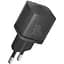 Мережевий зарядний пристрій Baseus GaN5S 30W Black (P10162504113-00) [113780] - мініатюра 1