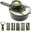 Ручна овочерізка 10 в 1 Vegetable Cutter - мініатюра 1