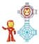 Игрушка-фигурка Hasbro серии Спайди и его удивительные друзья в ассортименте (F8843) - миниатюра 3