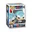 Фигурка Funko Pop Блич Гриммджоу Bleach Grimmjow Glow Chase 10 см FP B G G 1820 - миниатюра 2